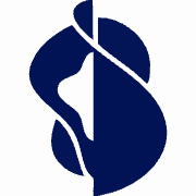 blue Sport-logga