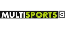 Canal+ Multisports 3