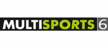 Canal+ Multisports 6