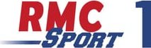 شعار RMC Sport 1