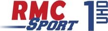 شعار RMC Sport 1 UHD