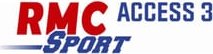 RMC Sport 3 Access