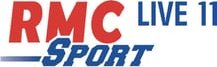 شعار RMC Sport Live 11
