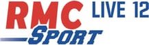 شعار RMC Sport Live 12