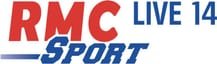 شعار RMC Sport Live 14