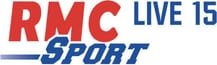 شعار RMC Sport Live 15