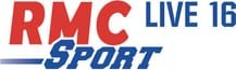شعار RMC Sport Live 16