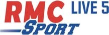 شعار RMC Sport Live 5
