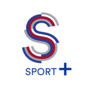 S Sport Plus logosu