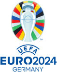 Logo Eurocopa