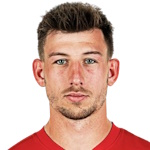 Daniel Patrick Hanslik