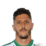 Stevan Jovetić