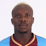Jean Evrard Kouassi