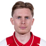 Oliver Edvardsen