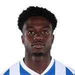 T. Lamptey