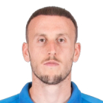 Ardian Ismajli