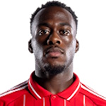 Arnaud Kalimuendo
