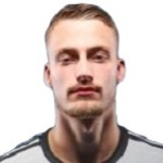 Davy van den Berg
