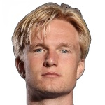 Victor Bernth Kristiansen