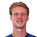 Marco Brescianini