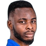 Gilbert Mugisha