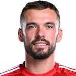 Harry Stefano Toffolo