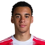 Jamal Musiala