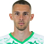 Branimir Hrgota