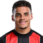 Maximillian Aarons