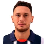 Lucas Ariel Ocampos