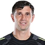 Damián Martínez