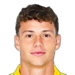 Tjaš Begić