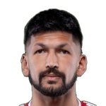 Mauricio Pineda