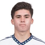 Jonathan Alexánder Pérez Lara