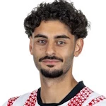 Eren Sami Dinkçi