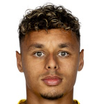 Dean Ruben James