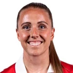 G. Arnardóttir