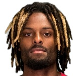 Elydjah Mendy