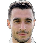 Cédric Gonçalves