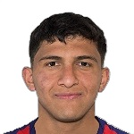 Bryan Alonso González Oliván