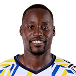 Lionel Mpasi