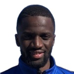 Demba Thiam