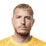 Jakob Busk Jensen