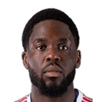 Orel Mangala