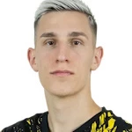 Nico Schlotterbeck