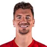 Thomas Meunier