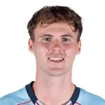 Williot Theo Swedberg