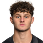 Max Merrick
