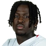 Saint-Cyr Bakayoko