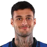 Gianluca Scamacca
